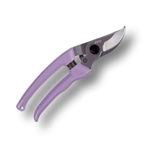 Секатор ARS 130DX-V обводной Фиолетовый Секатор ARS 130DX-V обводной Фиолетовый