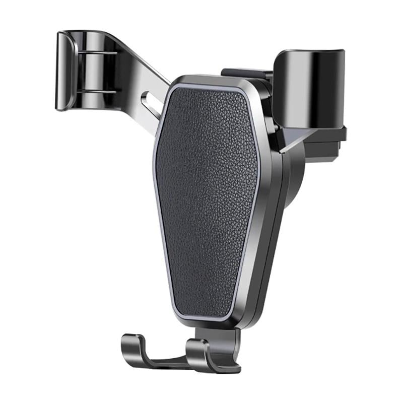 Держатель автомобильный GTR78 универсальный на дефлектор (599-2222)