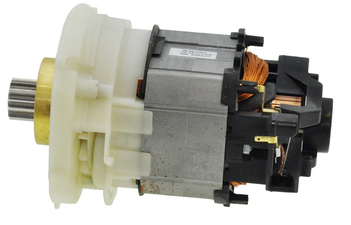 Двигатель VJ Parts для электропилы B GKE 35 BCE/GKE 40 BCE код 1607000A38 (saw268)