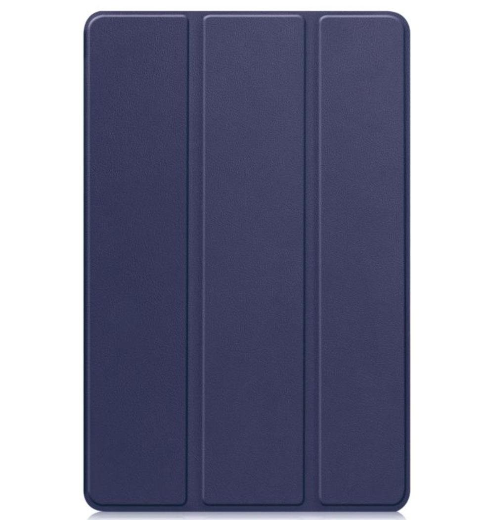 Чохол Primolux Slim для планшета Samsung Galaxy Tab S10 FE Plus 13,1" SM-X620/SM-X626 Dark Blue (2696796595) - фото 1
