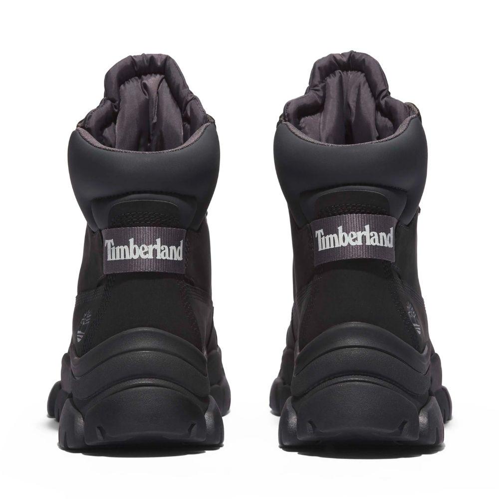 Черевики жіночі Timberland Adley Way Sneaker TB0A5XBG015 р. 37 - фото 4