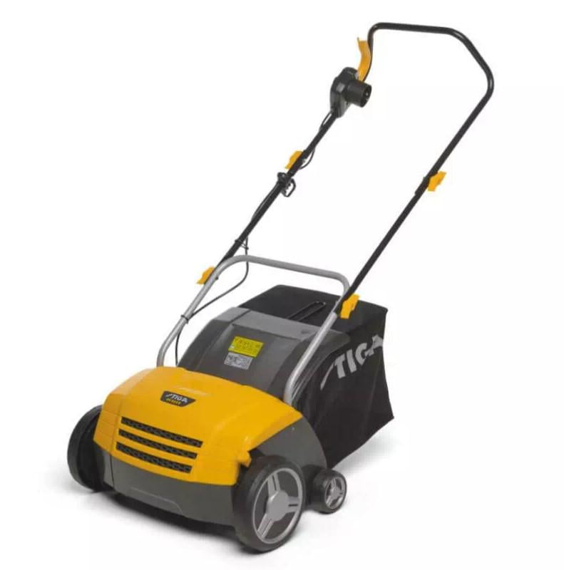 Аэратор электрический Stiga SV213E (52480) - фото 6 Аэратор электрический Stiga SV213E (52480) - фото 6