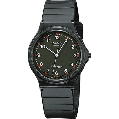 Часы мужские Casio MQ-24-1B