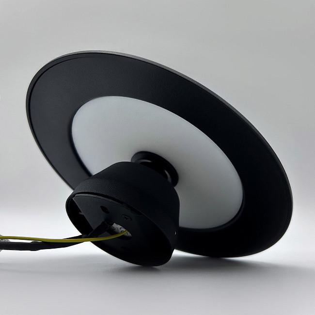 Бра настенный Skarlat RWLB155 6 W BK 3000 K (SK0142B3K) - фото 6 Бра настенный Skarlat RWLB155 6 W BK 3000 K (SK0142B3K) - фото 6