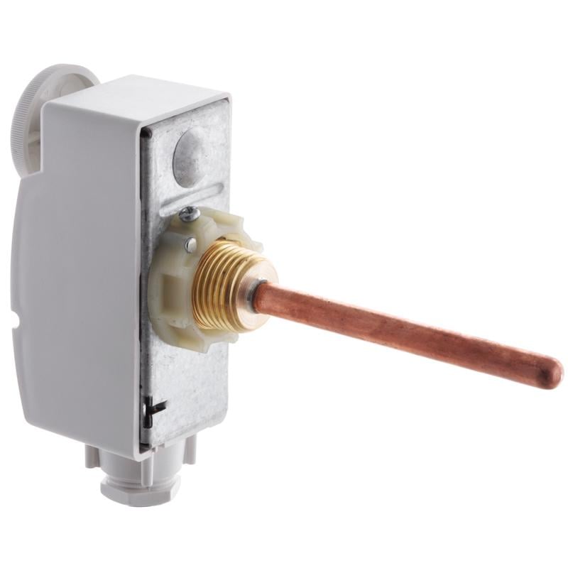 Терморегулятор занурювальний KOER KR.1350 KP2775 0–90°С (103000) - фото 3 Терморегулятор занурювальний KOER KR.1350 KP2775 0–90°С (103000) - фото 3