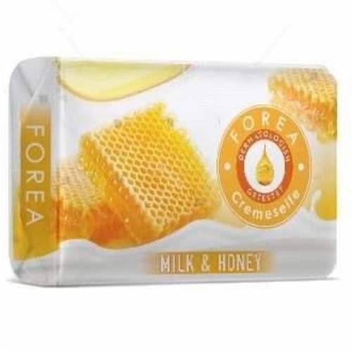 Мыло Forea Milk&Honey 150 г (30827047)