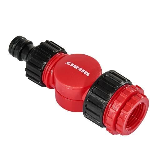 Адаптер Гибкий для крана Vitals 1/2" 3/4" 1" (000191550) - фото 5 Адаптер Гибкий для крана Vitals 1/2" 3/4" 1" (000191550) - фото 5