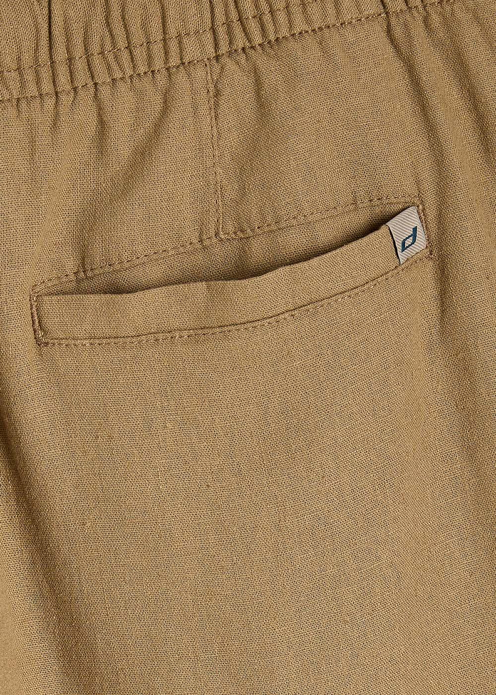 Шорти чоловічі Diverse MENFI 2XL Темно-бежевий (5905384133649) - фото 9 Шорти чоловічі Diverse MENFI 2XL Темно-бежевий (5905384133649) - фото 9