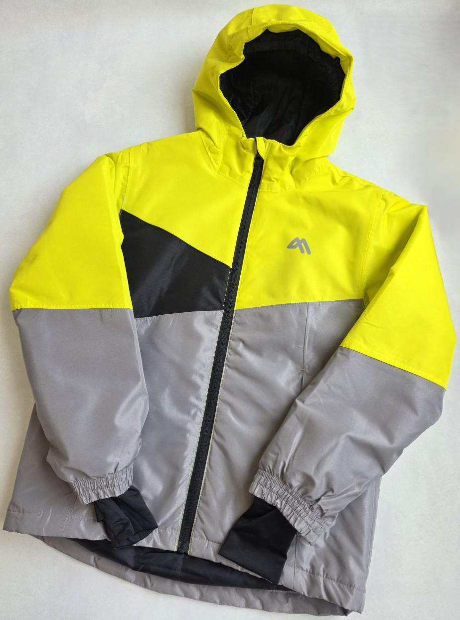 Лижний костюм Crivit для хлопчика 134-140 см (21780722) - фото 3 Лижний костюм Crivit для хлопчика 134-140 см (21780722) - фото 3