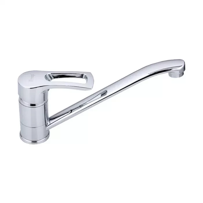 Смеситель для кухни Frap F4966 Хром (SE01034169) Смеситель для кухни Frap F4966 Хром (SE01034169)