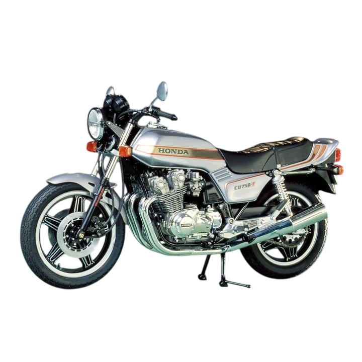 Сборная модель Tamiya мотоцикл 1:12 Honda CB750F 14006