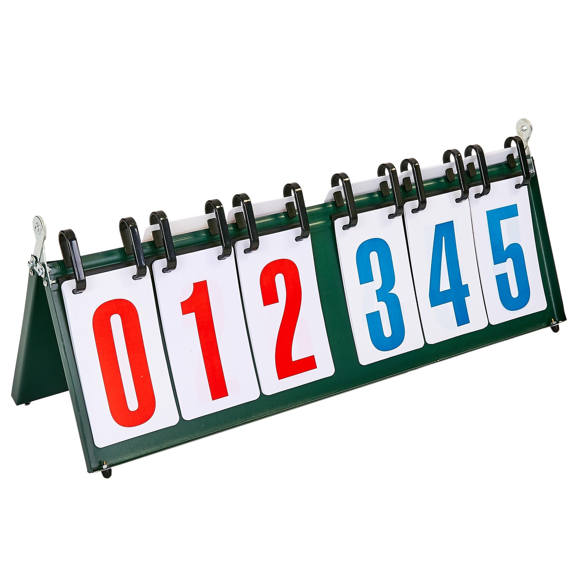 Табло перекидное для игр SP-Sport