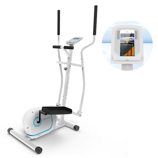 Орбітрек крос-тренажер Klarfit Myon Cross 10032972 - фото 7