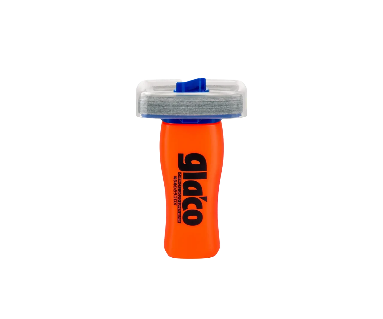 Антидощ GLACO DX З гнучким аплікатором - фото 2 Антидощ GLACO DX З гнучким аплікатором - фото 2