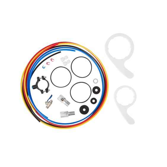 Фильтр обратного осмоса с минерализатором Ecosoft Absolute MO675MECO (SW-34246) - фото 8