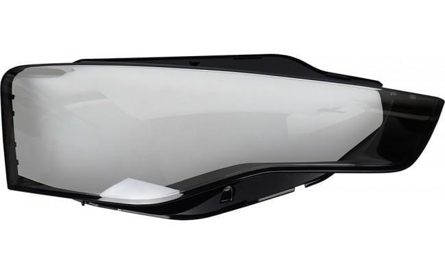 Скло фари AMS для Audi A5 8T 2011-2016 рестайлінг праве (34445)