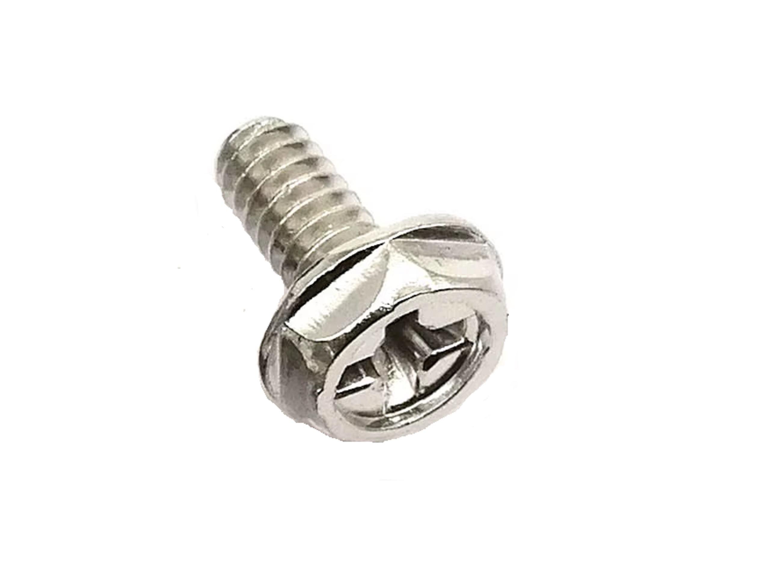 Гвинти для складання та кріплення корпусу ПК М3,5 6-32х6 мм (00061)