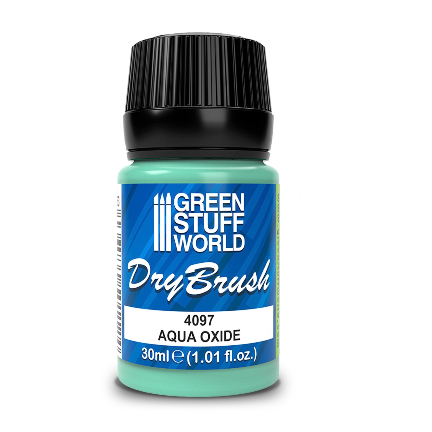 Краска GSW AQUA OXIDE 30 мл (4097)