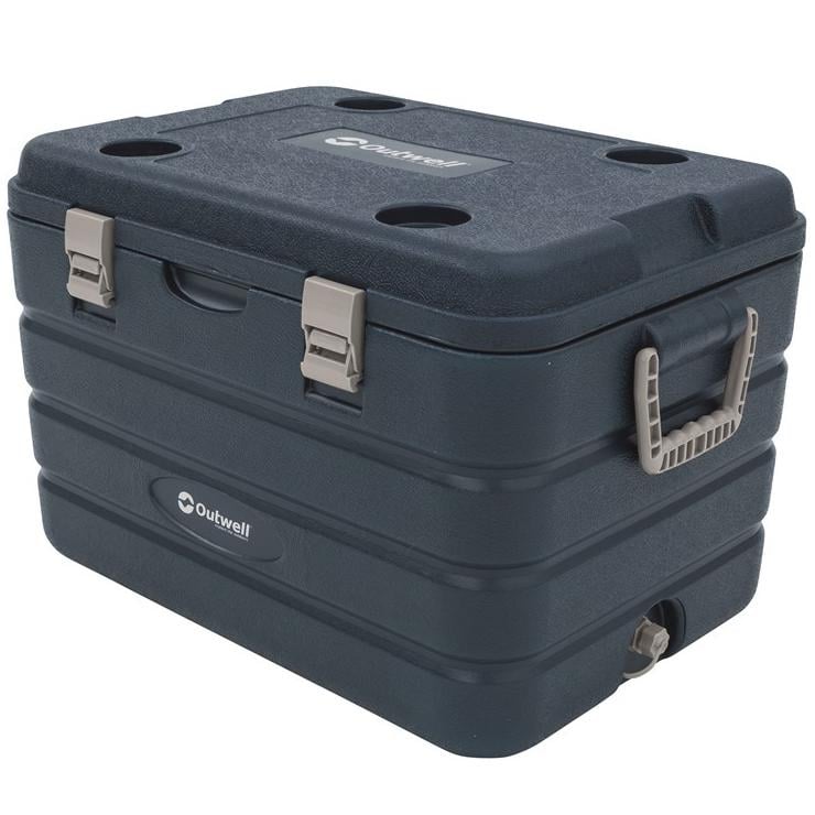 Термобокс Outwell Coolbox Fulmar 60 л Deep Blue (590150)