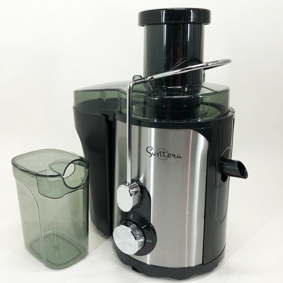Соковыжималка Suntera SNJ-256 центробежная