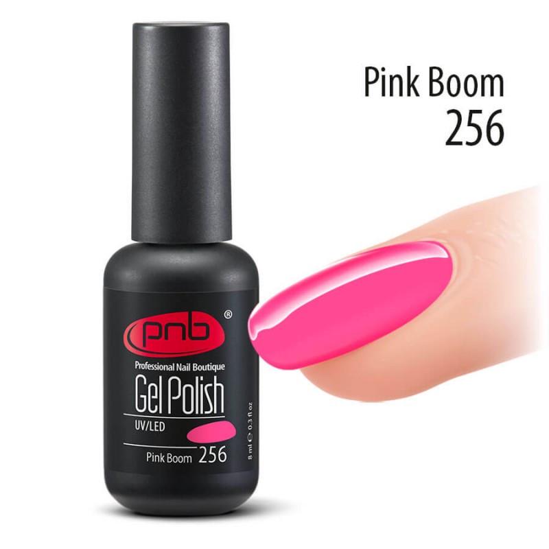 Гель-лак PNB Neon Bomb № 256 8 мл