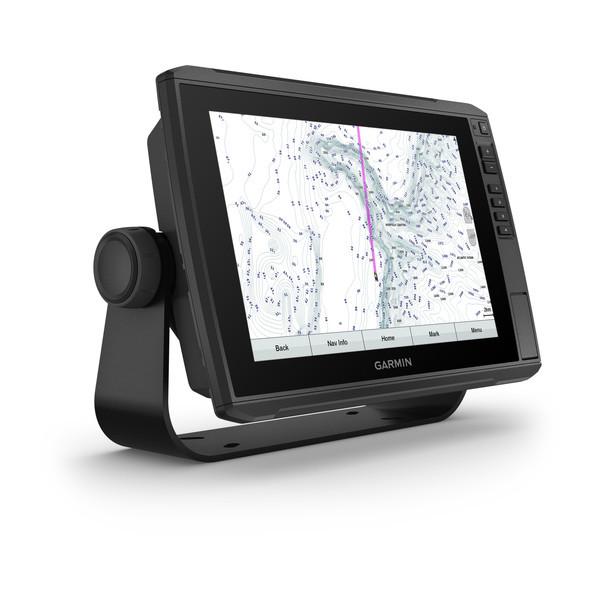 Ехолот Garmin EchoMAP Ultra 102sv w/o XDCR - фото 3