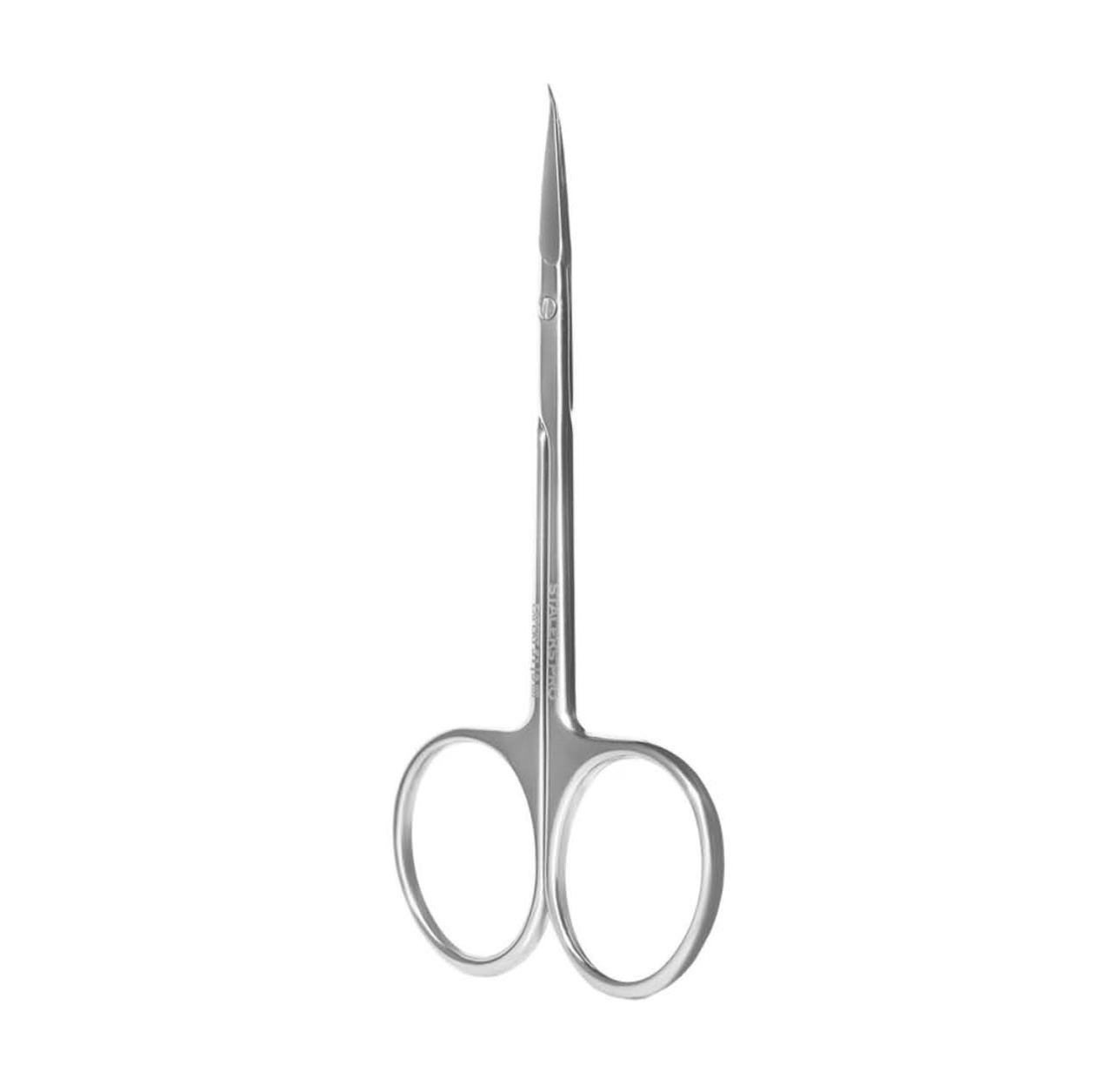 Ножницы профессиональные STALEKS Pro Expert 51 Type 3 из нержавеющей стали Ножницы профессиональные STALEKS Pro Expert 51 Type 3 из нержавеющей стали