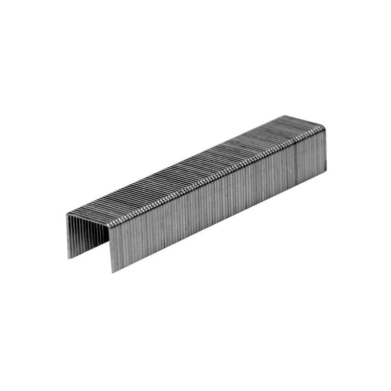 Скобы Grad каленые 14x11,3 мм 1000 шт. (2812245)