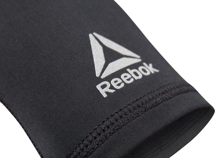 Фиксатор запястья Reebok WRIST SUPPORT L Черно-серый (RRSU-13725) - фото 2 Фиксатор запястья Reebok WRIST SUPPORT L Черно-серый (RRSU-13725) - фото 2