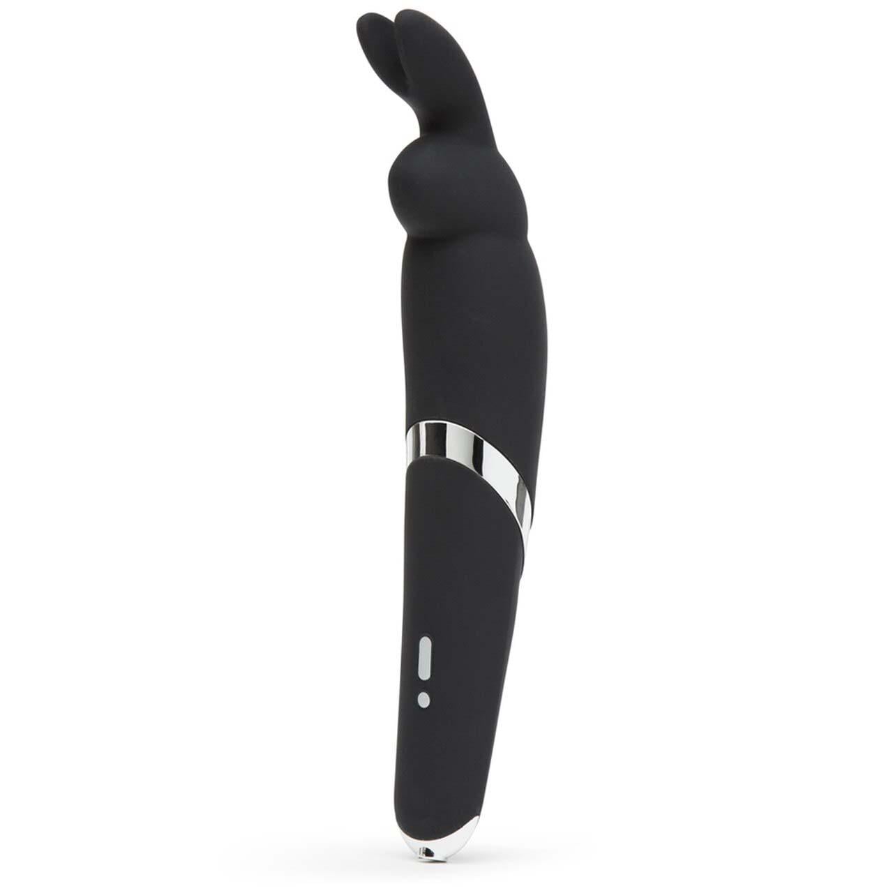 Вибратор Happy Rabbit Rechargeable Wand Vibrator (FS74313)
