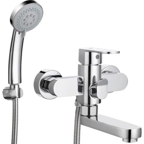 Смеситель для ванны Troya LAB 3