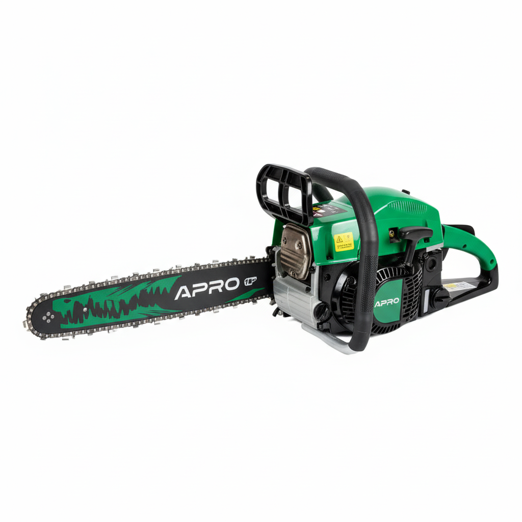 Бензопила цепная Apro BPL 4518 16" KIT (899145)