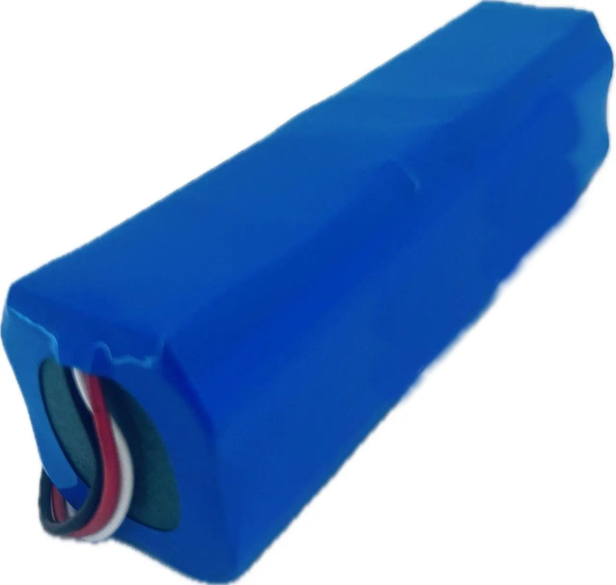 Аккумулятор Jiyeo JY-VC82 14.4V 5200 mAh для пылесосов Xiaomi Viomi Alpha 1C/Alpha 1X/Lydsto R1/R1 Pro/S1/S1 Pro/G2