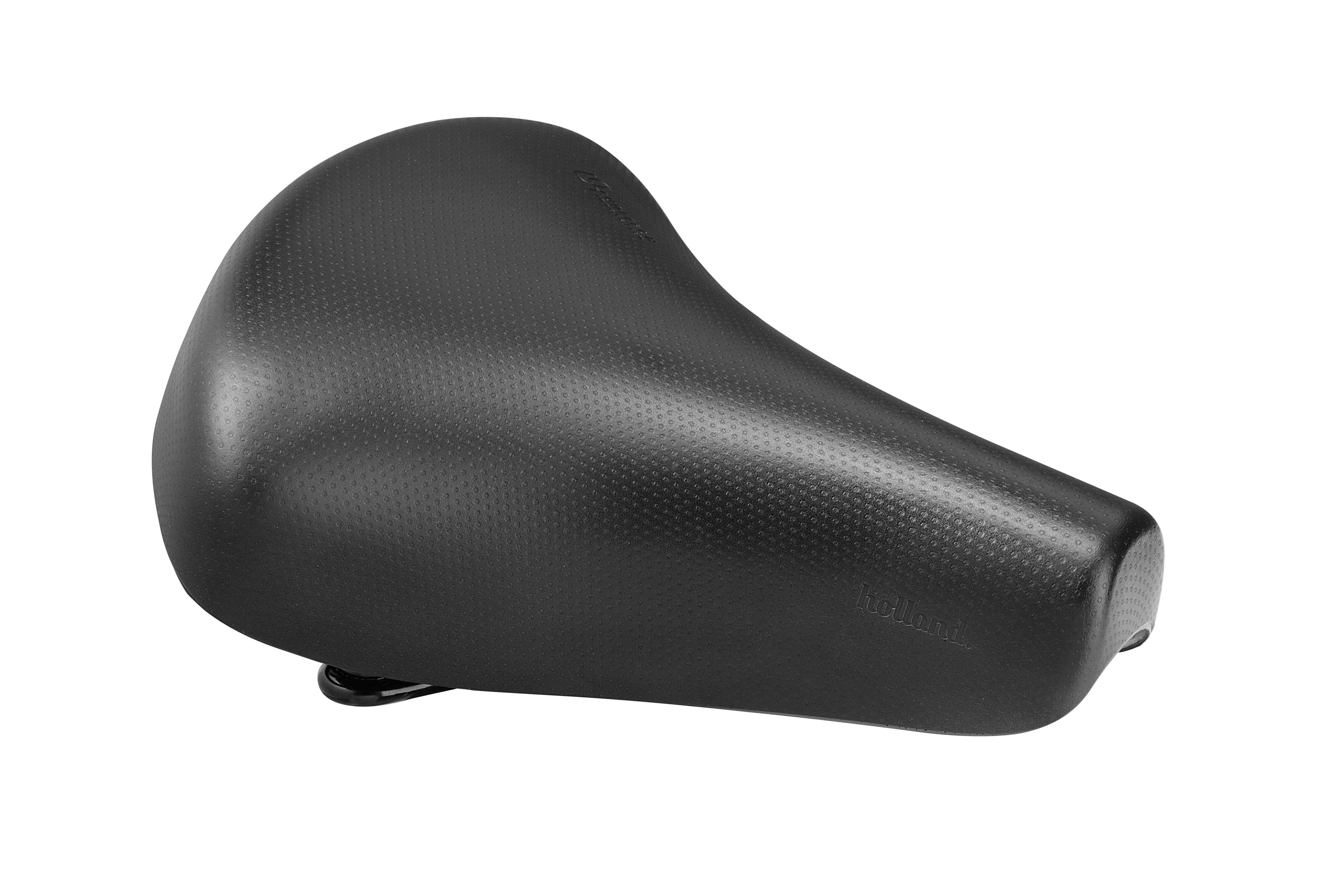 Сідло Selle Royal 3061 US Чорний (SIS001)