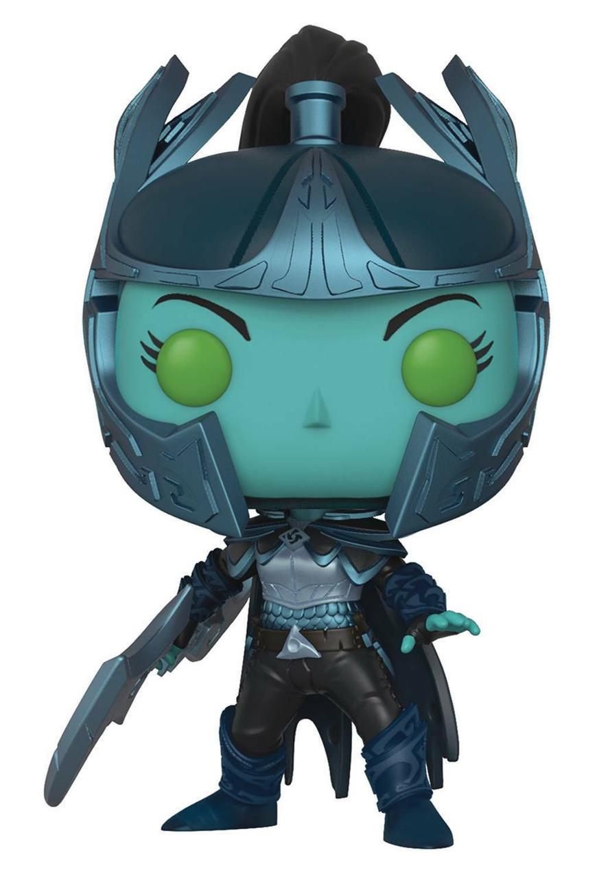 Фигурка Funko Pop Dota 2 Phantom Assasin Дота 2 10 см (D PA 356)