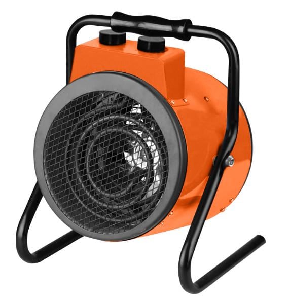 Тепловентилятор Sturm FH2231RS 2415714705 настольный/напольный с ТЭН 3000 Вт