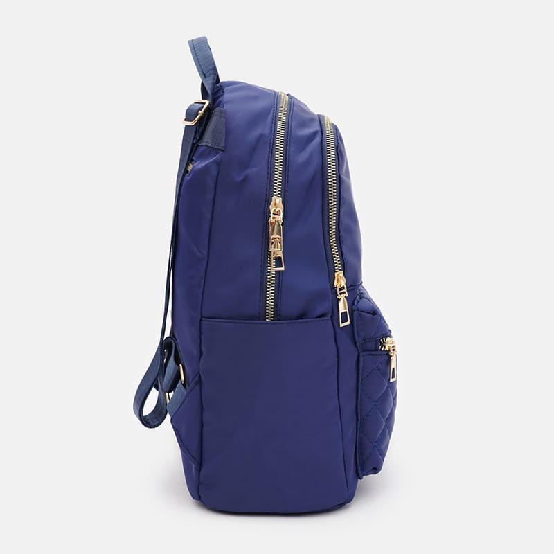 Рюкзак женский Monsen C1RM8010n Navy - фото 3