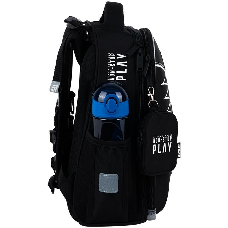 Шкільний набір KITE Education Player SET K25-531M-3 рюкзак/пенал/сумка - фото 6 Шкільний набір KITE Education Player SET K25-531M-3 рюкзак/пенал/сумка - фото 6