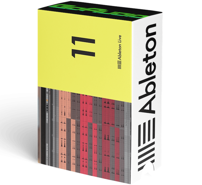 Лицензия Ableton Live 11 Lite (2178270950) Лицензия Ableton Live 11 Lite (2178270950)