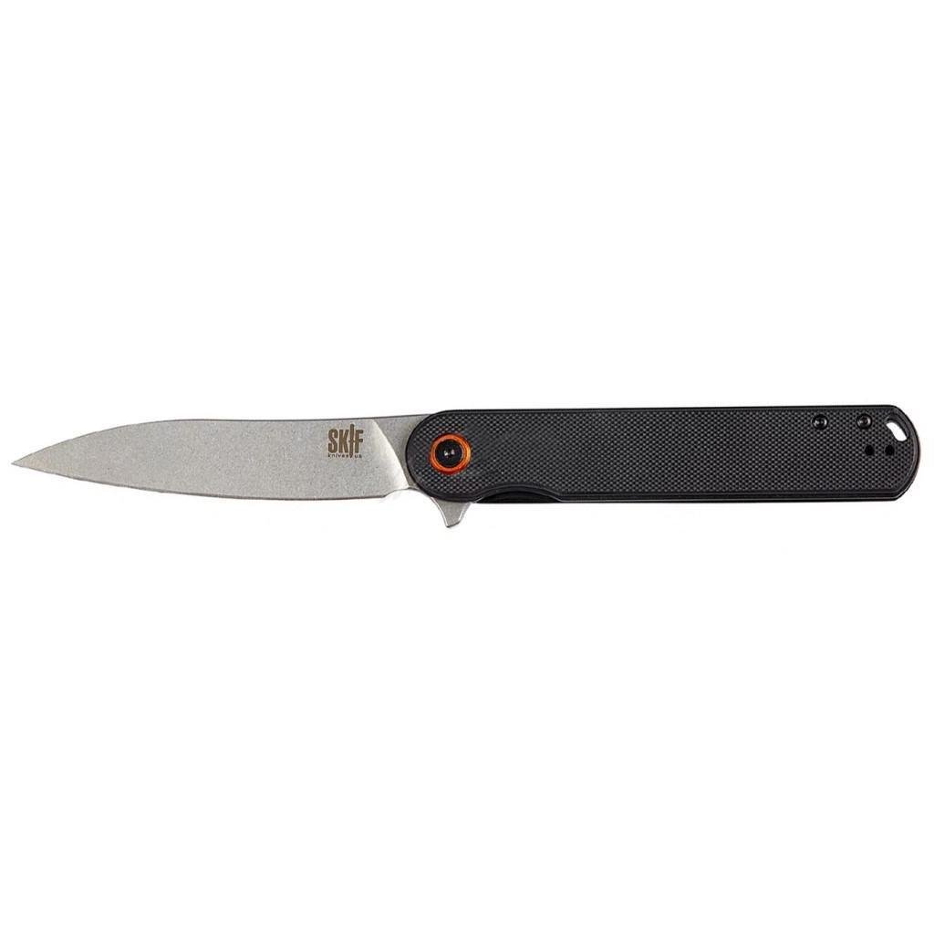 Ніж складаний Skif Townee SW Black (m275097)