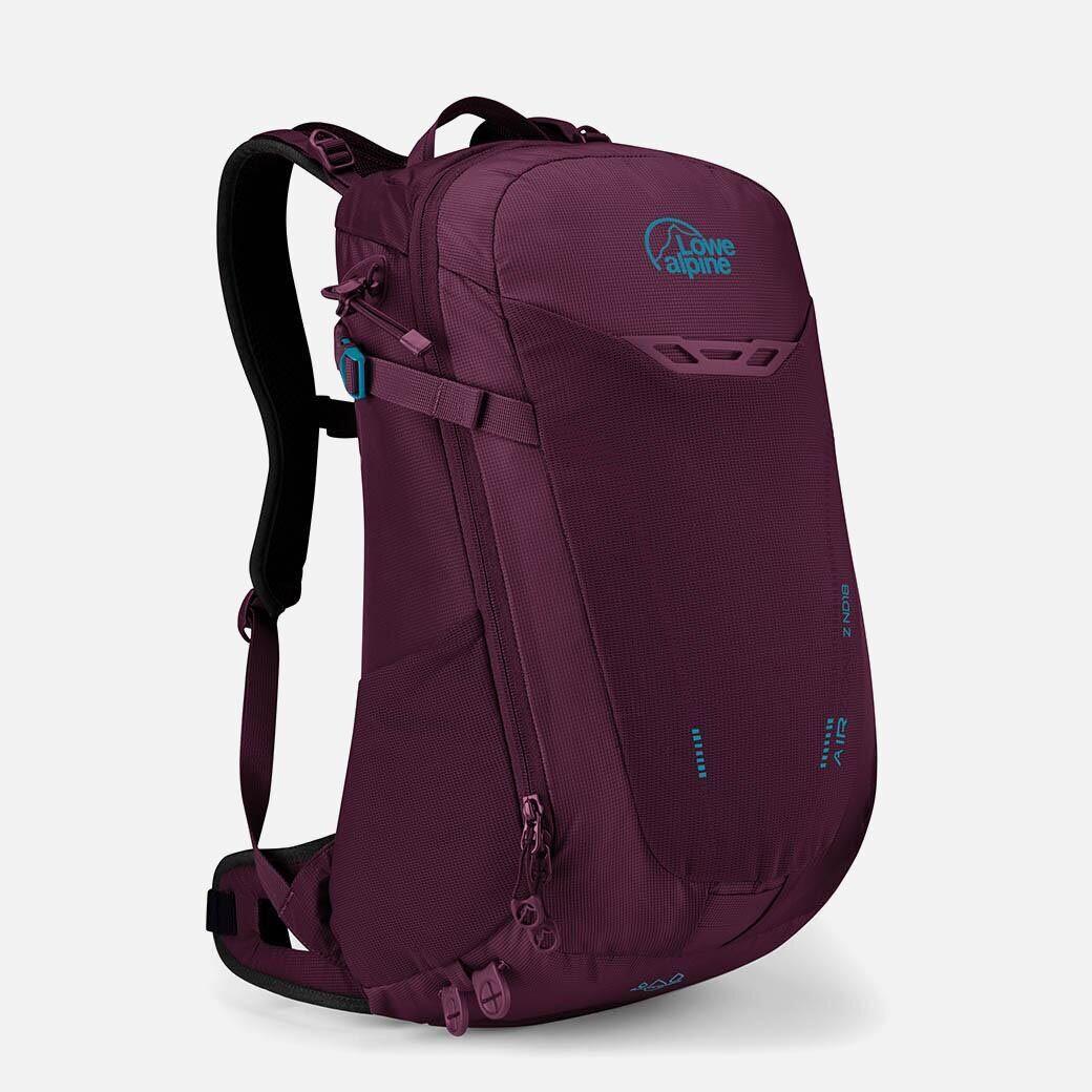 Рюкзак Lowe Alpine AirZone Z ND 18  Фіолетовий (1033-LA FTE-82-BY-18)