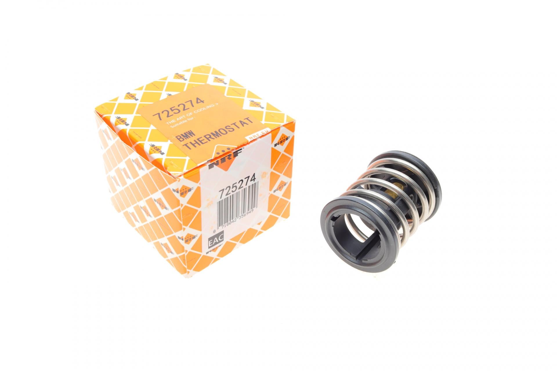 Термостат BMW 1 F20/X5 E70/5 F10 07- 88 °C N47/N57 (725274)