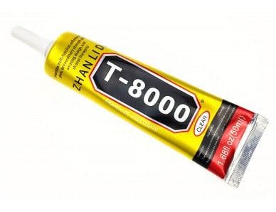 Клей T8000 110 мл