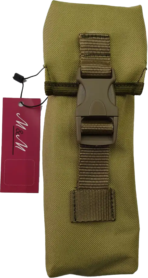 Подсумок М&М для магазинов АК 2 шт. Койот (213416)C77:C107