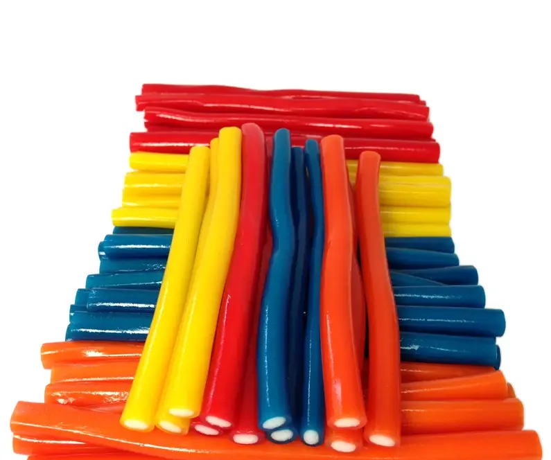 Конфеты желейные Jake Полино Радуга 30 шт. 170-180 г (34174569)