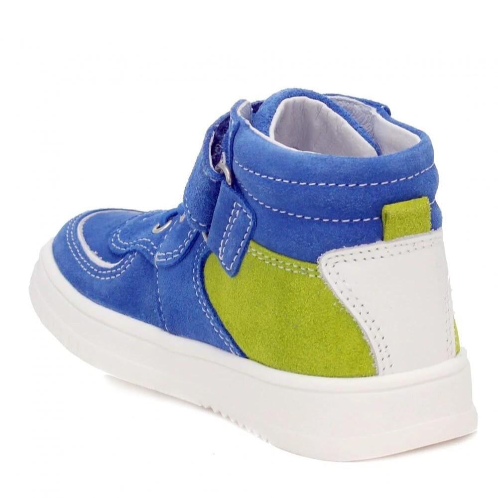 Черевики BARTEK 14566017 р. 31 (18404635) - фото 3 Черевики BARTEK 14566017 р. 31 (18404635) - фото 3