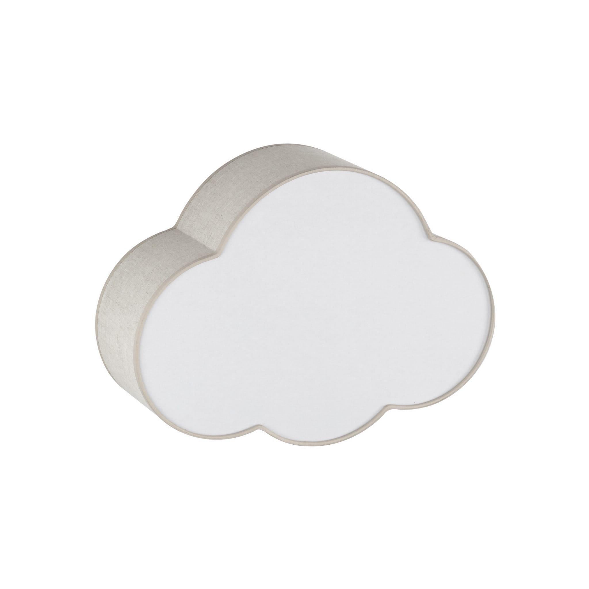 Потолочный светильник TK Lighting 10006 CLOUD