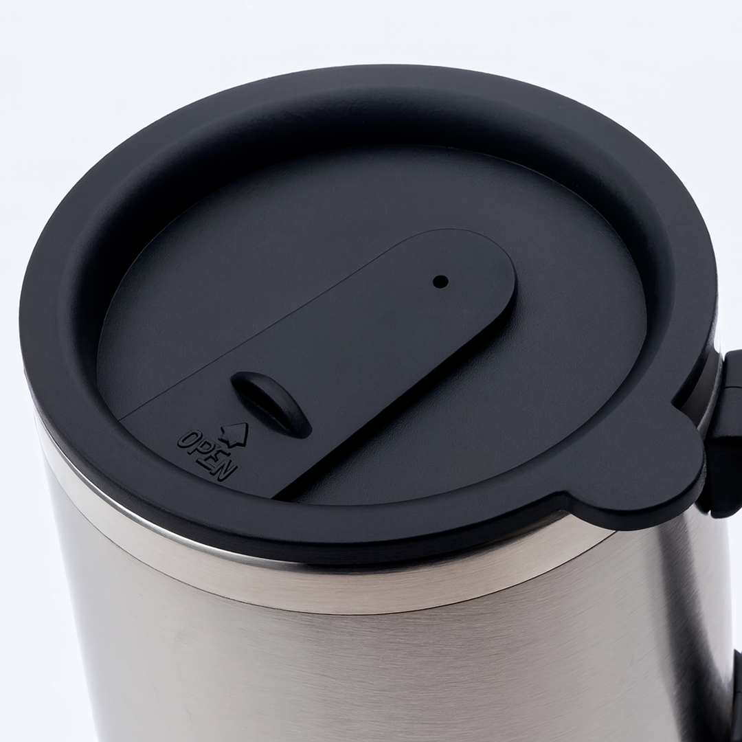 Термокружка автомобильная (29822169) - фото 5 Термокружка автомобильная (29822169) - фото 5