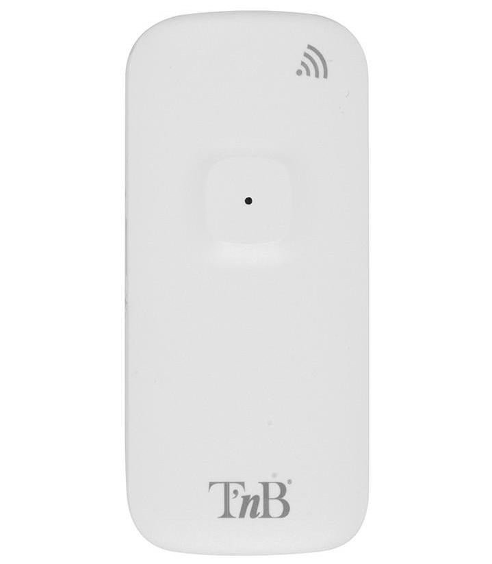 Детектор открытия Tuya беспроводной двери/окон Wi-Fi