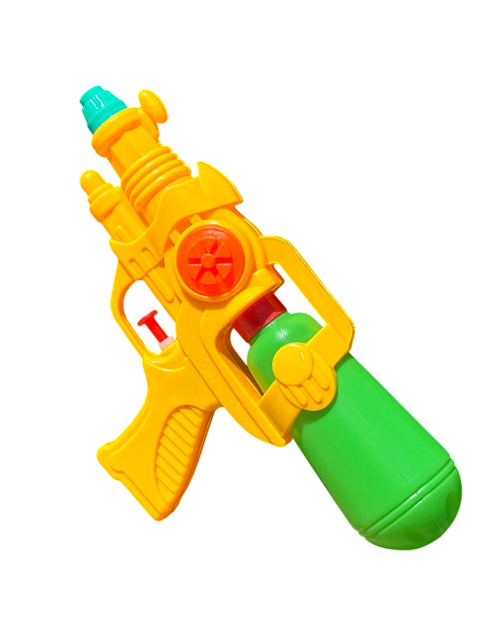 Водяной пистолет 1265 Желтый (2607426490) Водяной пистолет 1265 Желтый (2607426490)